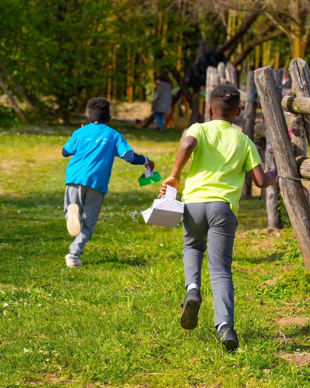 A Colle Brianza l'orienteering diventa esperienza di territorio