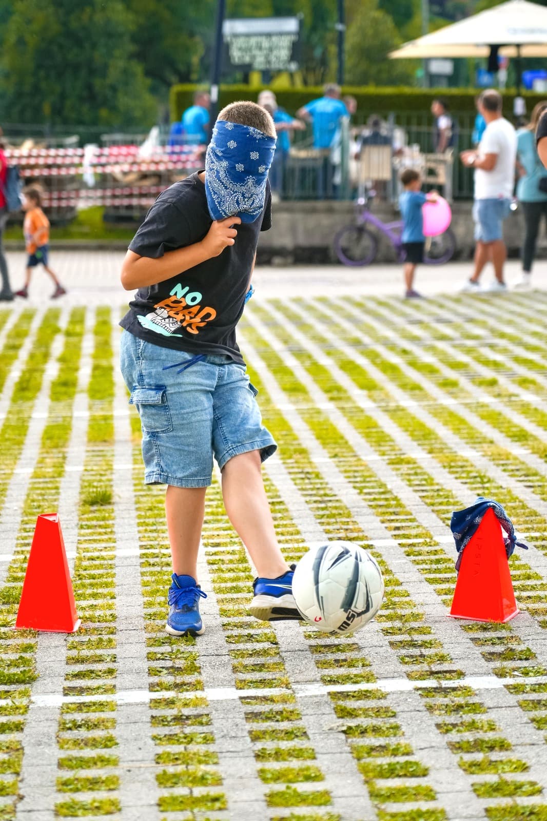 Dalla rigenerazione all'attivazione: i giovani protagonisti del futuro di Colle Brianza